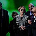 Церемония вручения премии Ника 2013