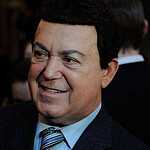 Церемония вручения премии Ника 2013