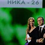 Церемония вручения премии Ника 2013