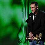 Церемония вручения премии Ника 2013