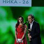Церемония вручения премии Ника 2013