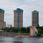 Red Bull Flugtag 2013