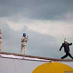 Red Bull Flugtag 2013