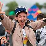 Red Bull Flugtag 2013