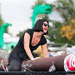 Red Bull Flugtag 2013