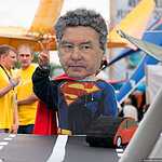 Red Bull Flugtag 2013