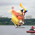 Red Bull Flugtag 2013