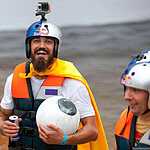 Red Bull Flugtag 2013