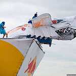 Red Bull Flugtag 2013