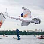 Red Bull Flugtag 2013