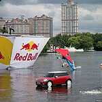 Red Bull Flugtag 2013