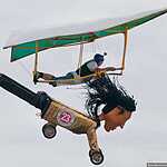 Red Bull Flugtag 2013