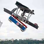 Red Bull Flugtag 2013