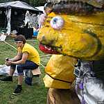 Red Bull Flugtag 2013