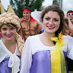 Red Bull Flugtag 2013