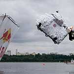 Red Bull Flugtag 2013