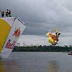 Red Bull Flugtag 2013