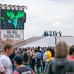 Red Bull Flugtag 2013