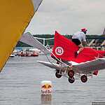 Red Bull Flugtag 2013