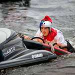 Red Bull Flugtag 2013