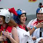 Red Bull Flugtag 2013