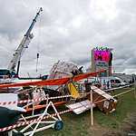 Red Bull Flugtag 2013
