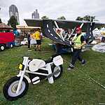 Red Bull Flugtag 2013