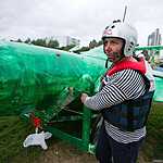 Red Bull Flugtag 2013