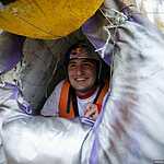 Red Bull Flugtag 2013