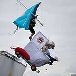 Red Bull Flugtag 2013