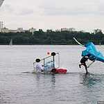 Red Bull Flugtag 2013