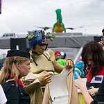 Red Bull Flugtag 2013