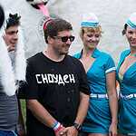 Red Bull Flugtag 2013