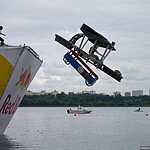 Red Bull Flugtag 2013