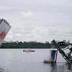 Red Bull Flugtag 2013