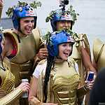 Red Bull Flugtag 2013