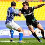 В Москве впервые проводится Кубок мира по регби-7