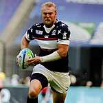 В Москве впервые проводится Кубок мира по регби-7