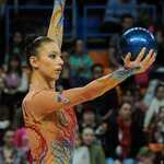  Гран-при по художественной гимнастике в Москве