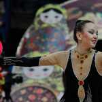  Гран-при по художественной гимнастике в Москве