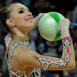  Гран-при по художественной гимнастике в Москве