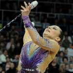  Гран-при по художественной гимнастике в Москве