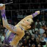  Гран-при по художественной гимнастике в Москве