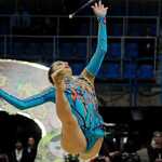  Гран-при по художественной гимнастике в Москве