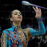  Гран-при по художественной гимнастике в Москве