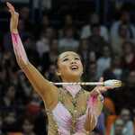  Гран-при по художественной гимнастике в Москве