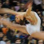  Гран-при по художественной гимнастике в Москве