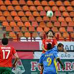 «Локомотив» — «Ростов»