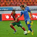 «Локомотив» — «Ростов»