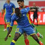 «Локомотив» — «Ростов»